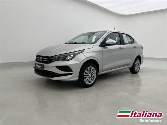 FIAT CRONOS 1.0 FIREFLY FLEX DRIVE MANUAL FIAT CRONOS 1.0 FIREFLY FLEX DRIVE MANUAL
